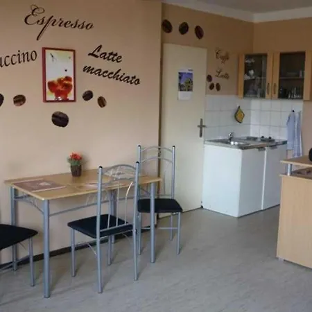 Hartmann Сasa de vacaciones