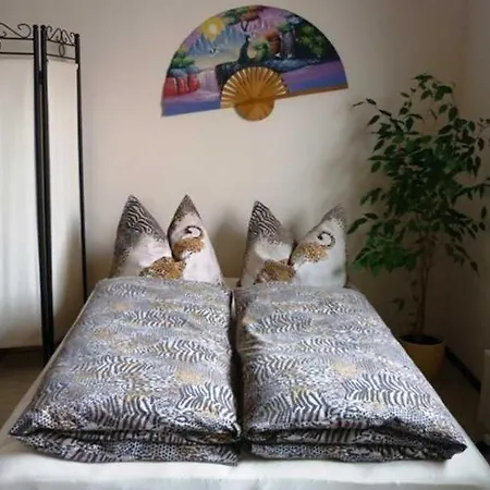 Hartmann Сasa de vacaciones