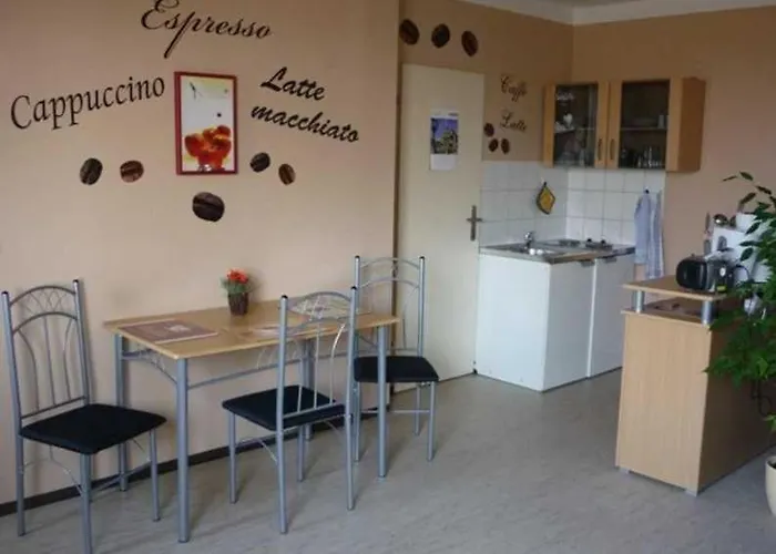 Hartmann Сasa de vacaciones