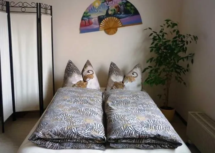 Hartmann Сasa de vacaciones